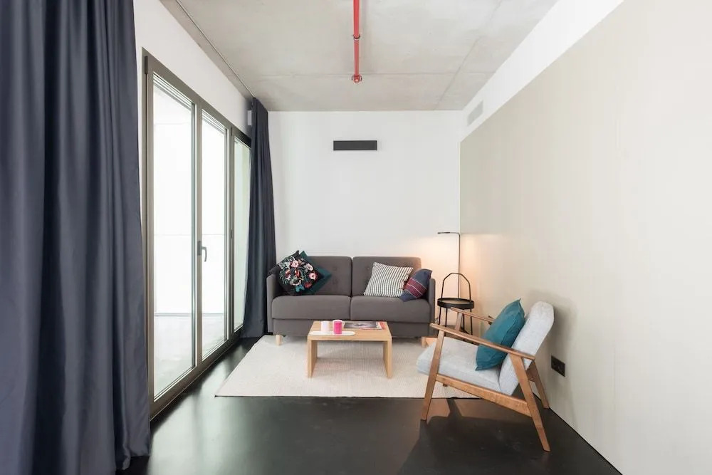 Xior Diagonal Besòs Residence