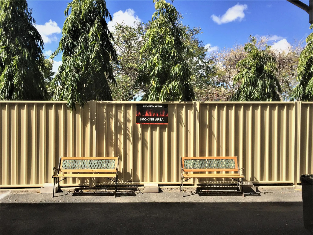 Archer Park Motel