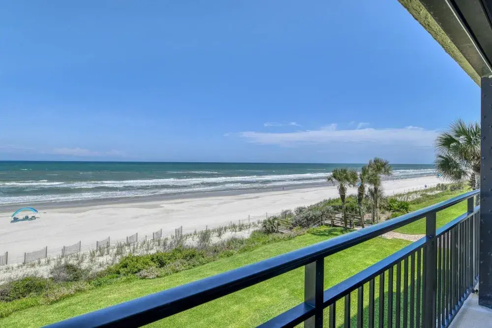 Sand Dollar 306