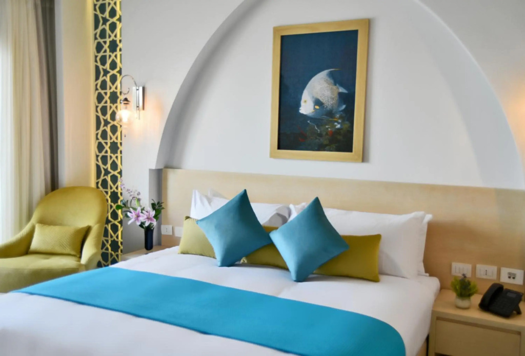 Hotelux La Playa Alamein