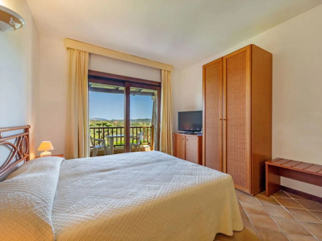 Holiday Home Bougainville 6 - Vista Village by Interhome