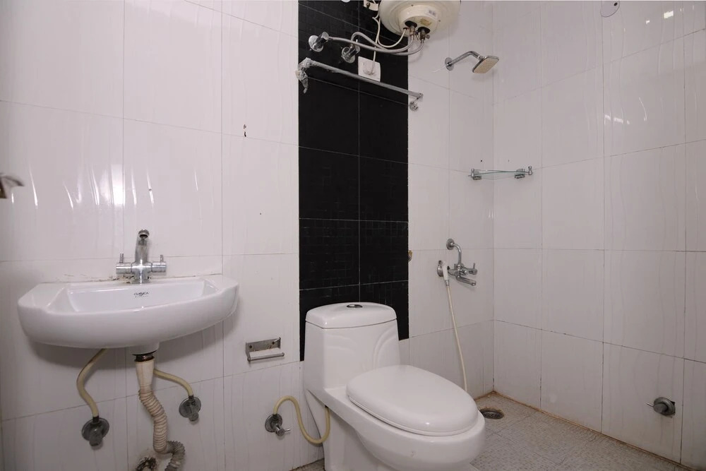 OYO Rooms Dwarka Sector 7