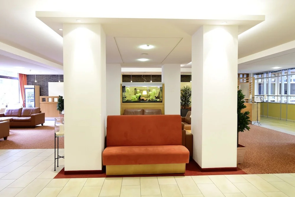Hotel am Kurpark Brilon
