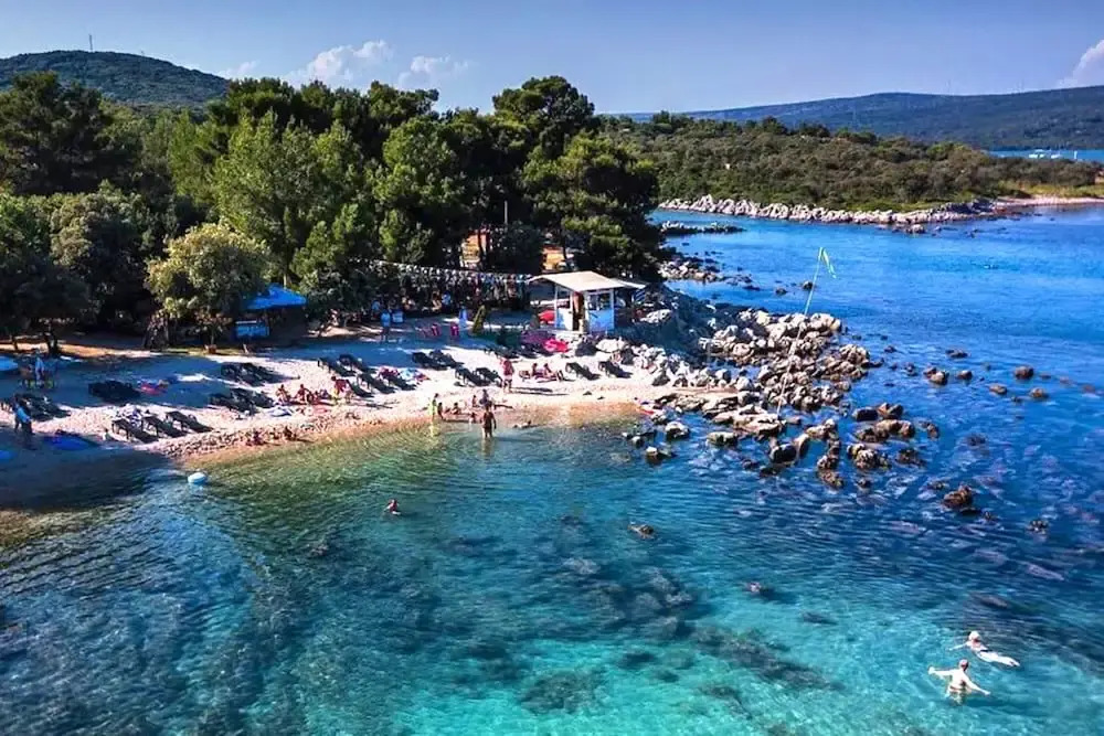 Villa Ancora - Merope Apartment Sv.jakov