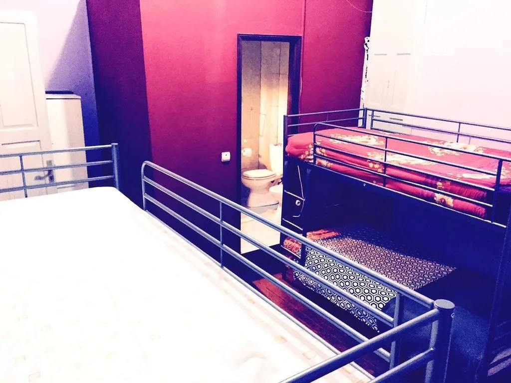 M2Students Hostel