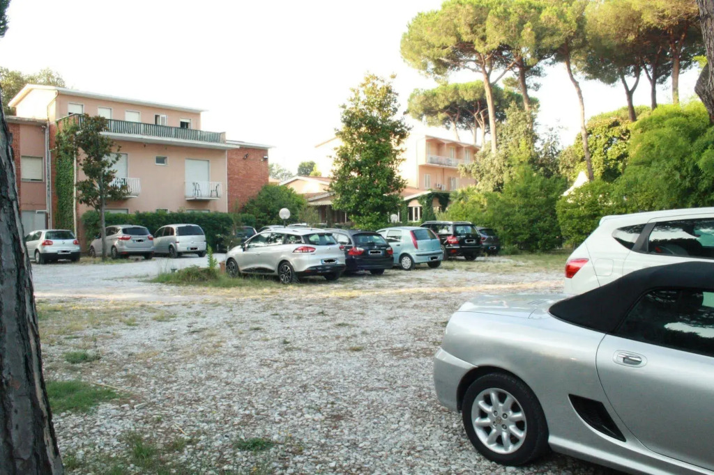 Park Hotel Cinquale