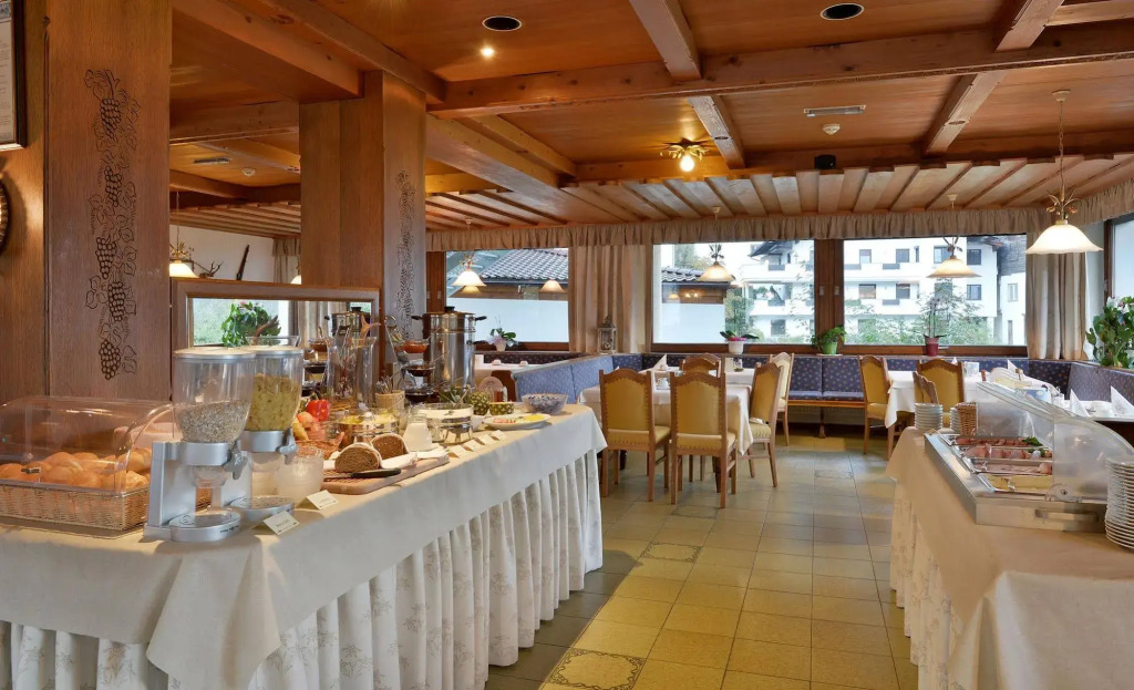 Hotel Gasthof Jäger Zillertal