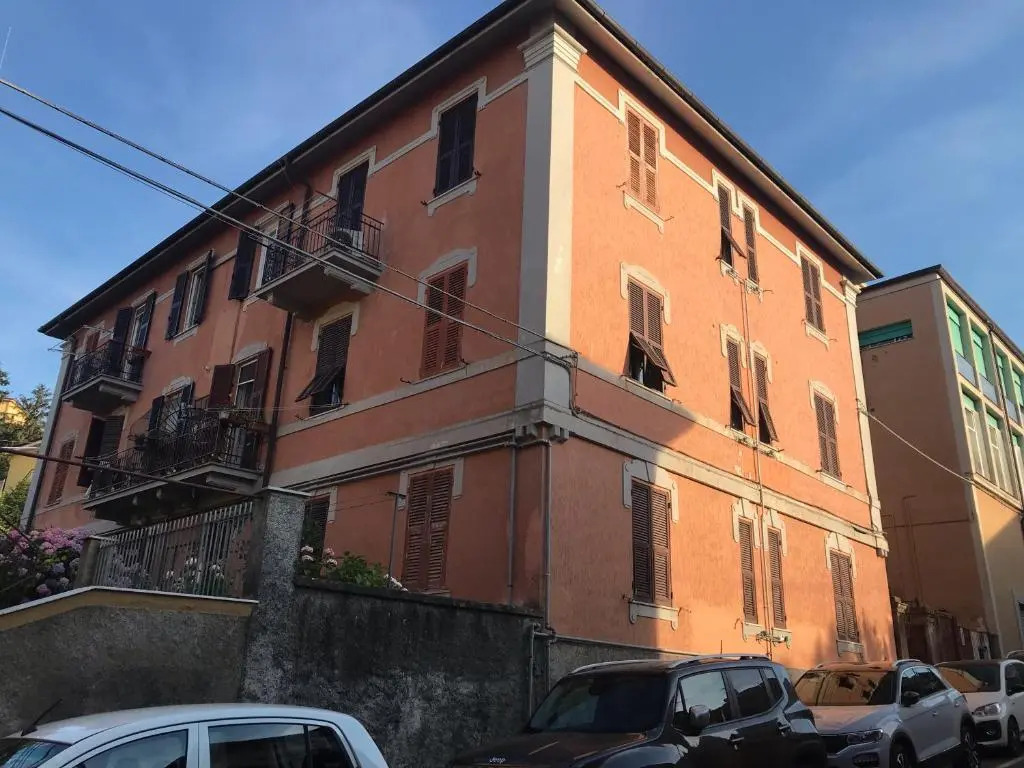 Casa Pasqua - 1937