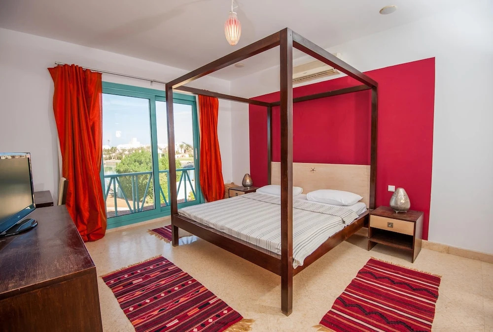 Stunning Golf Villa in El Gouna