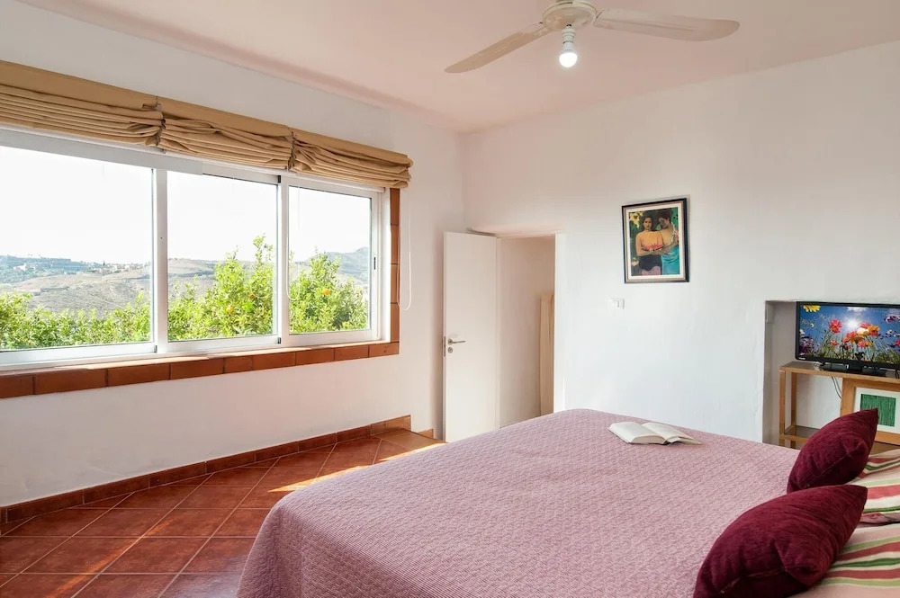 Finca Pueblo Salobre Hasta 12 Personas