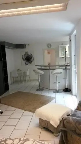 Ferienwohnung Bella