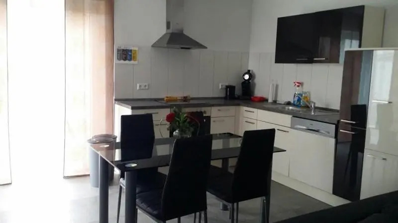 Casa Friedolin