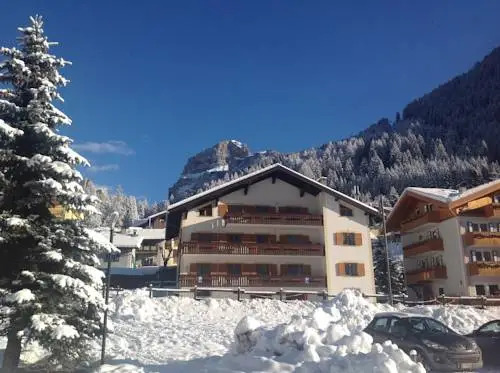 Appartamenti Bernard Fortunato