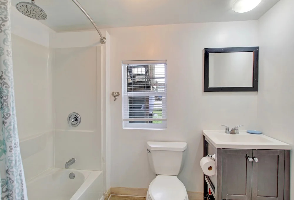 New Listing! Boogie Down: Chic Beach Getaway 2 Bedroom Duplex