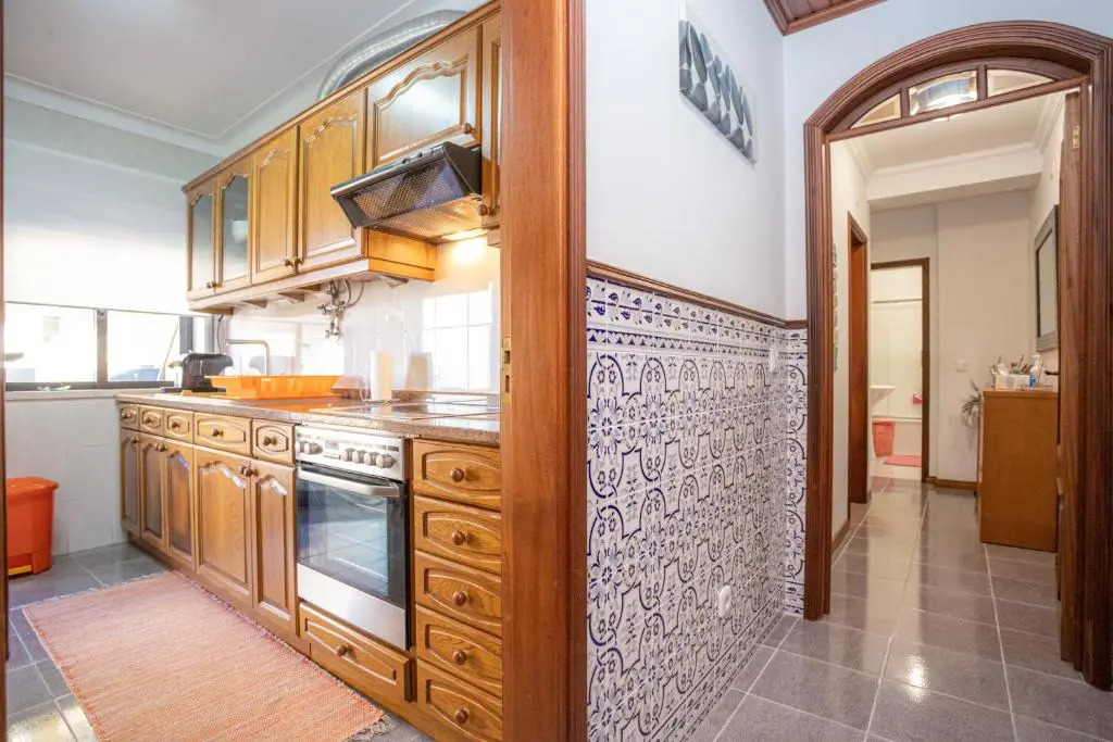 Tamargueira Beach Apartment