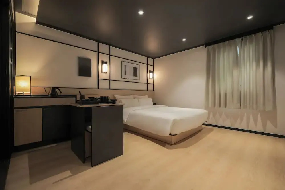 Mitasuya Ryokan Hotel Gumi by AanK
