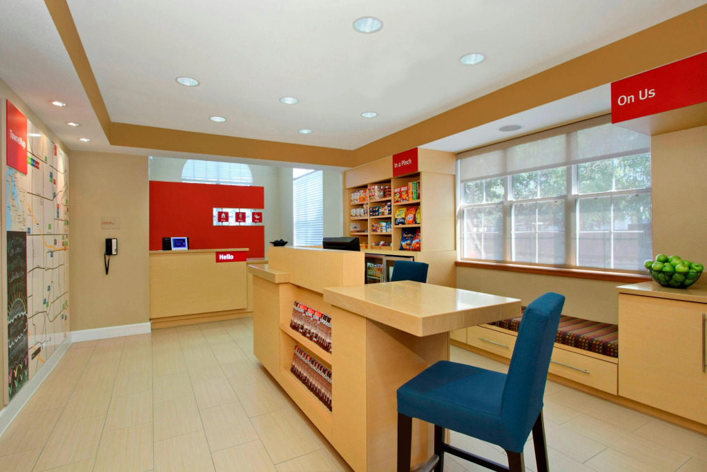 TownePlace Suites by Marriott San Jose Cupertino