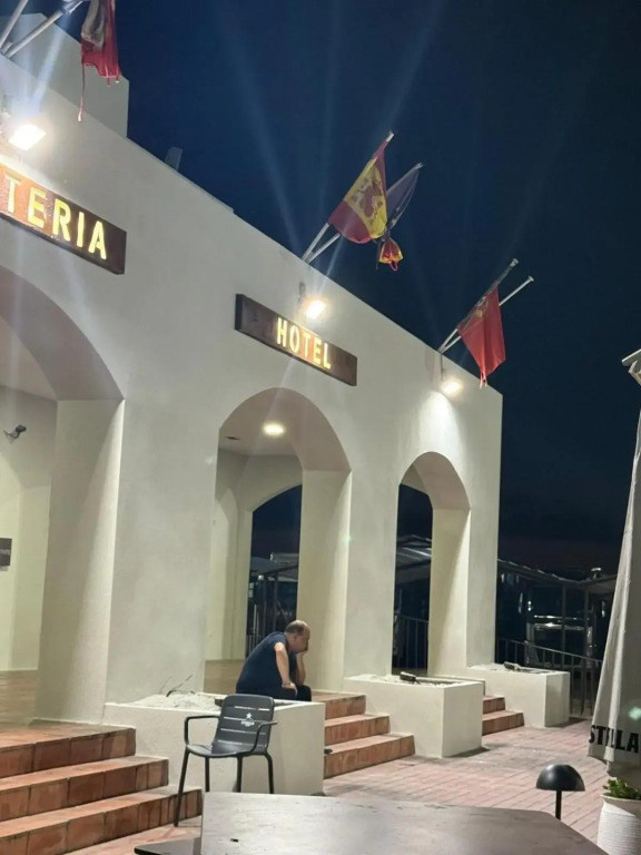 Hotel La Rad
