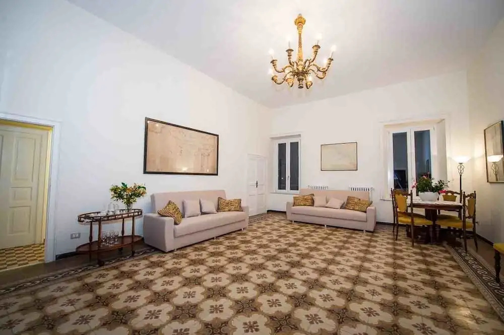 Bed and Breakfast La Torretta