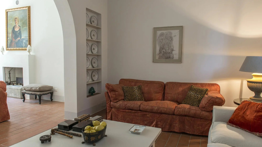 FI-D403-BARI2AT - Villa Barilli 8