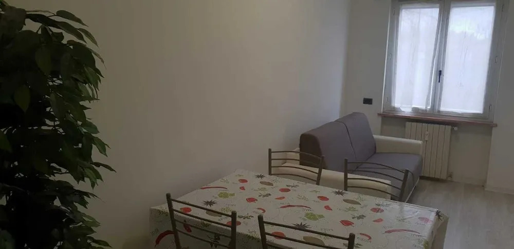 Holiday Residence - Bilocale 4