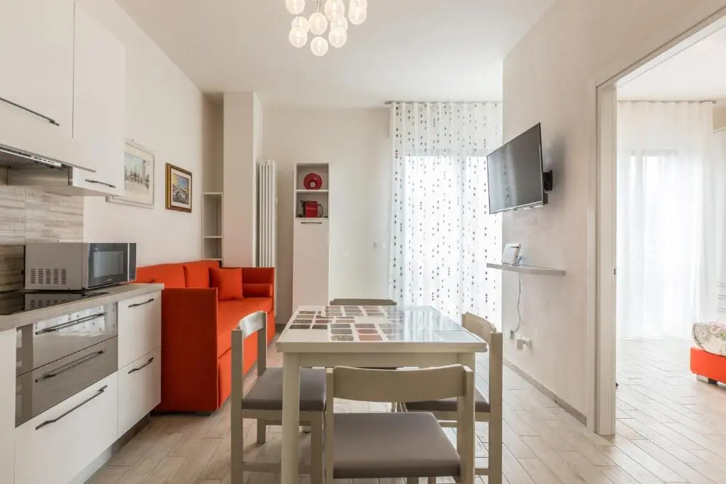 Appartamento Serenity