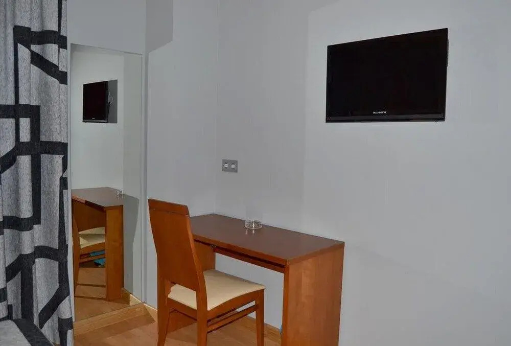 Hotel Jarama