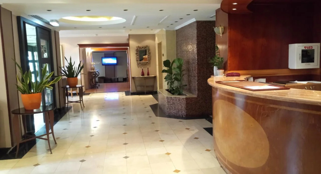 Castelli Hotel Nicosia