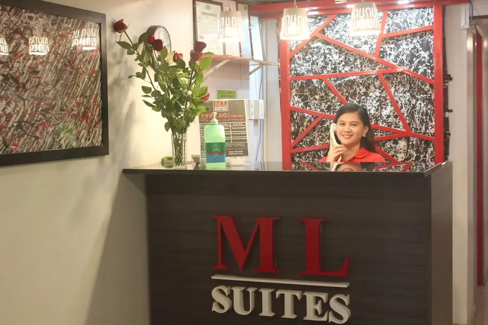 ML SUITES CEBU