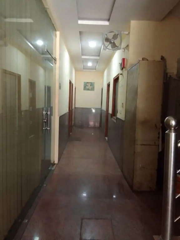 Hotel Royal Residency - New Delhi Railway Station