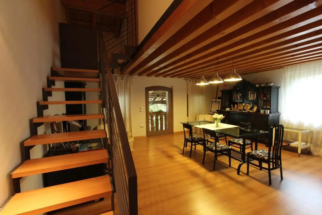 LE TRE ARTI B&B