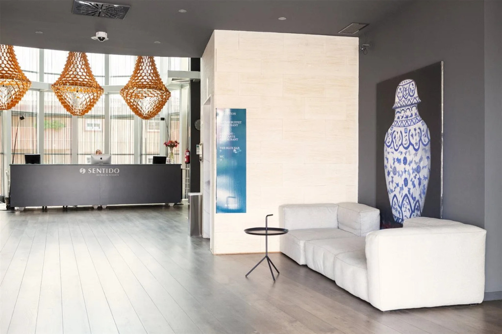 Ama Islantilla Resort