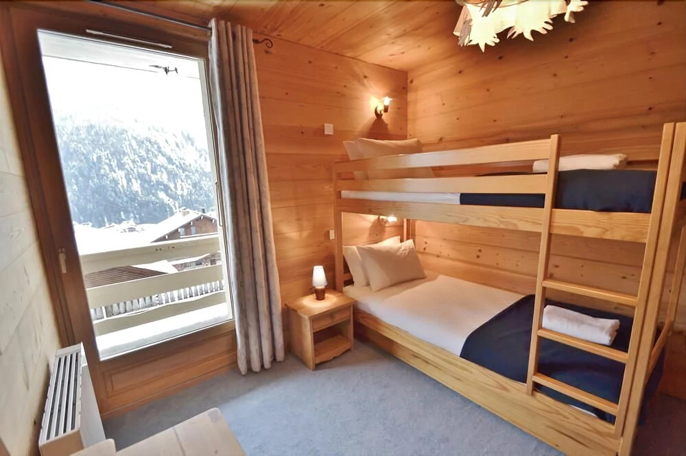 Le Bouchet Chalet Everest