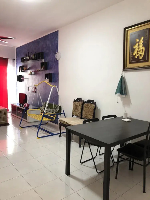 5 Stars Comfortable Homestay