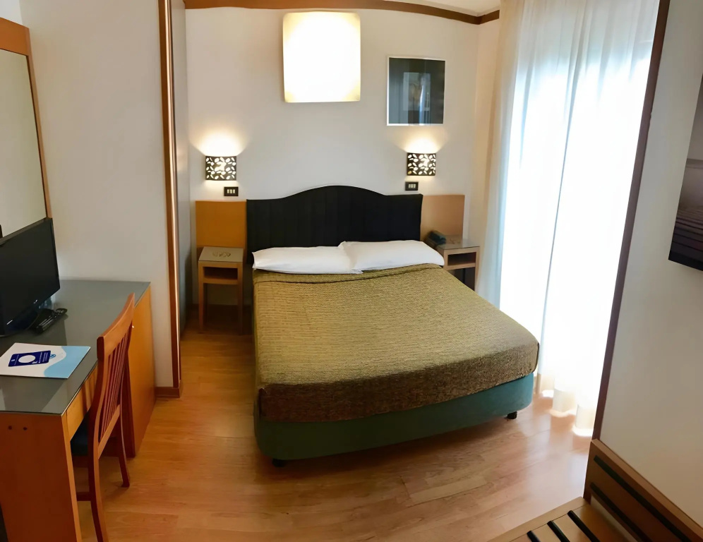 Hotel St Gregory Park by OasiGroup Hotels