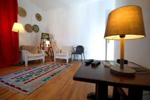 Eskama guest house