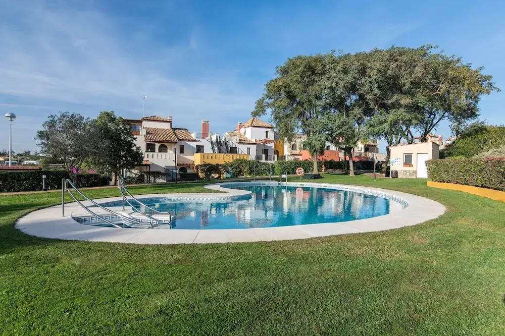 Cosy Apartment on Huelva Coast