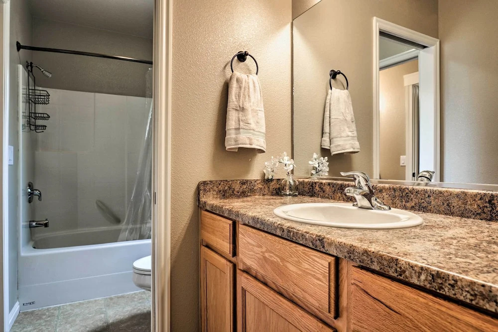 Lovely Kanab Condo in Dwtn, 30 mi to Zion NP!