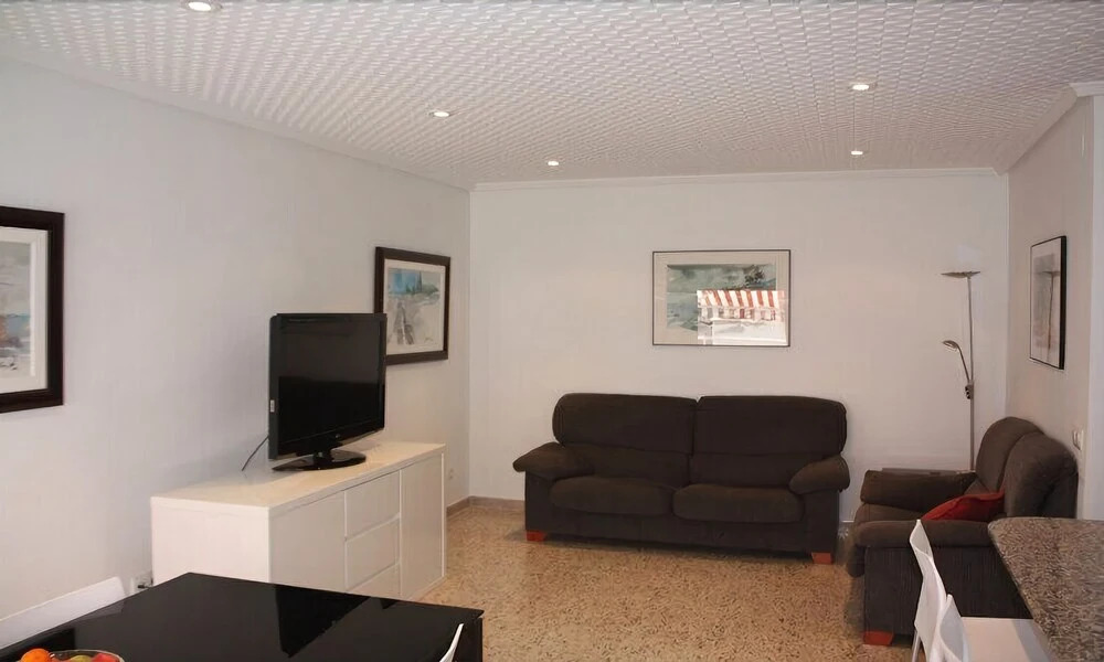 Thames Calafell Apartment