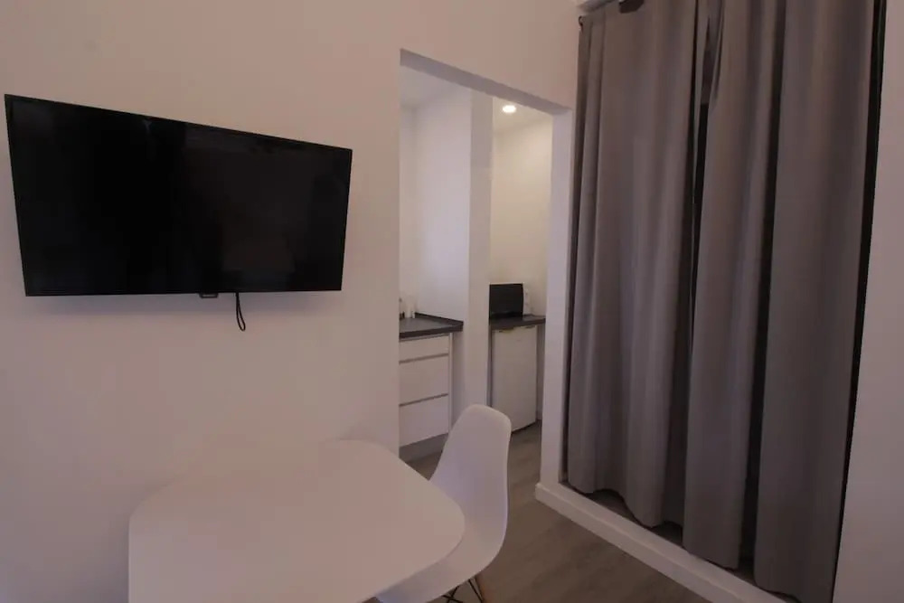 Hostal Sa Vinya Suites