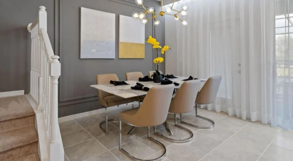 Townhome at Solterra NH 18005