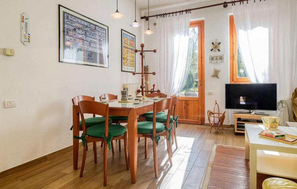 Nice Home in Punta ala With Wifi and 2 Bedrooms