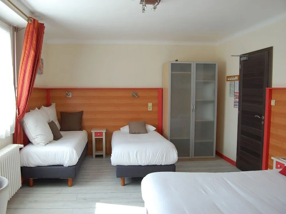 Hotel Le Goeland