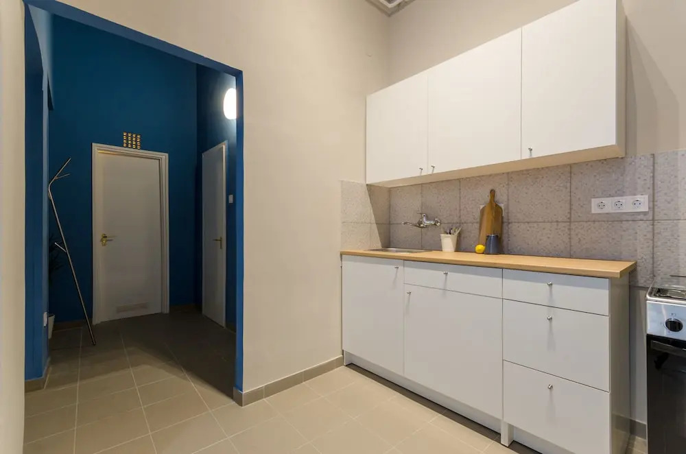 Boldo Apartment
