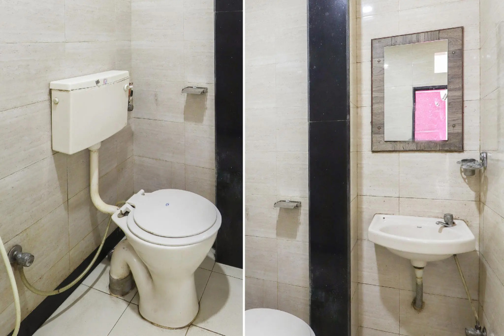 OYO Home 66103 Saileela Residency