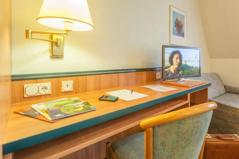Hotel Gasthof Gose GmbH