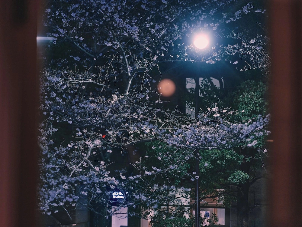 illi Toas Tokyo-Toranomon
