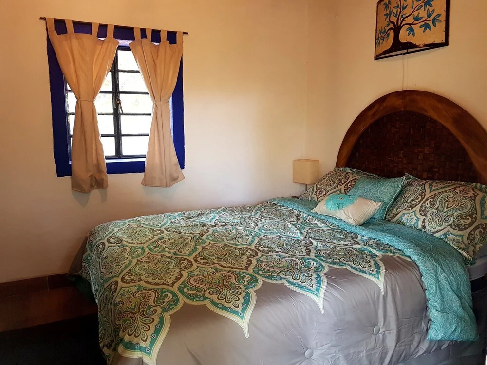 Casa de La Cascada