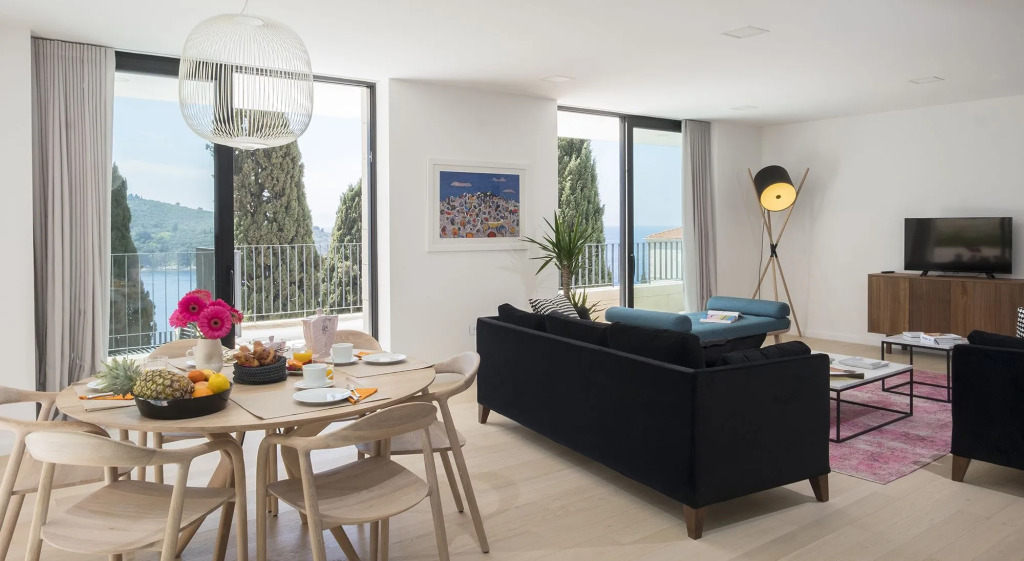 Villa Casa Bianca