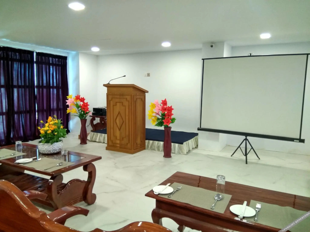 Hotel Ba Thaung